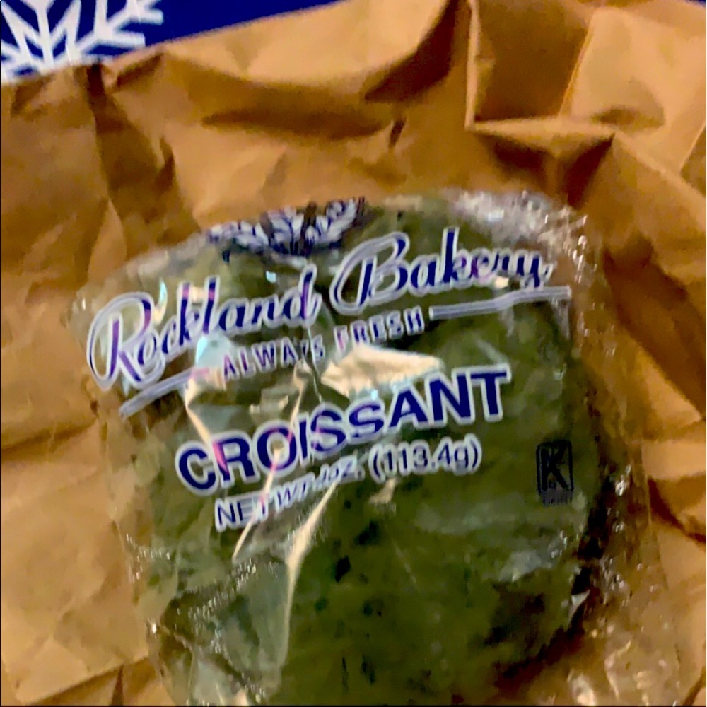 Crossant